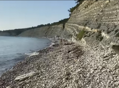 Туристы рассказали о нудистских пляжах в Краснодарском крае