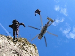 В Сочи стали чаще теряться туристы