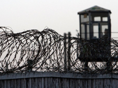 В Краснодарском крае заключенный два дня скрывался среди предгорий