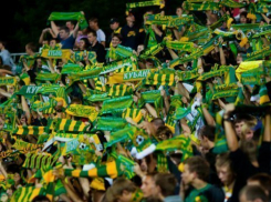 «Кубань» и «Тамбов» не смогли забить друг другу голов