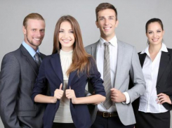 ТОП-5 популярных профессий среди молодых краснодарцев 