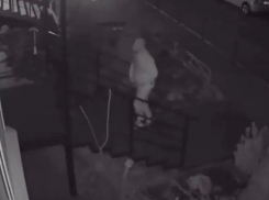 В Краснодаре неизвестный ограбил ветеринарную аптеку и несколько магазинов