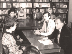 Приключения автора «Чиполлино» Джанни Родари в Краснодаре