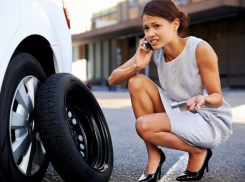 Краснодар стал самым дешевым местом для хранения шин