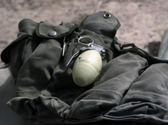 Налетчик с муляжом гранаты ограбил микрозаймовую контору в Краснодаре