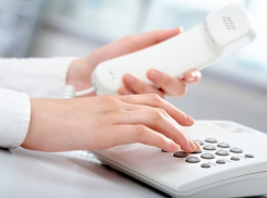 Горячая линия помощи детям и подросткам начала работу на Кубани