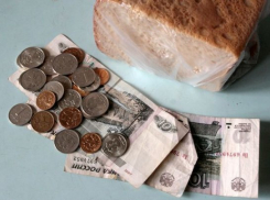  На Кубани самый высокий уровень прожиточного минимума среди регионов ЮФО 