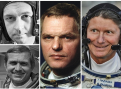 Космический Краснодарский край: что связывает регион с космонавтикой