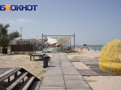 В Краснодарском крае снимут запрет на купание