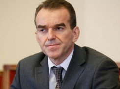 «Тракторный марш» кубанских фермеров ударил по имиджу губернатора 
