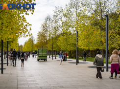 Облачный и прохладный день ждёт краснодарцев в понедельник