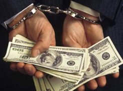 Глава краснодарской таможни пойдет под суд за крупную взятку