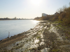  Мэр Краснодара рассказал о выделении денег на строительство набережной реки Кубань 