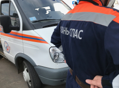 В лесах Геленджика потерялась семья с ребенком