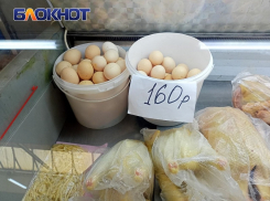 В Краснодарском крае заявили о росте производства яиц после эфира Путина