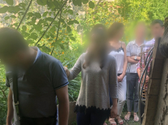 На Кубани девушка-подросток зарезала брата своего бойфренда