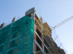 В мэрии Краснодара рассказали о ситуации со сносом семиэтажки в Музыкальном микрорайоне