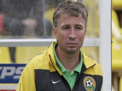 СМИ: ФК «Кубань» хочет разорвать контракт с Даном Петреску 