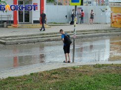 Климатические катаклизмы прошлого и настоящего: 24 апреля мороз погубил всё, а трамваи в Краснодаре остановились