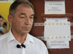 Кубанский бизнесмен на 5 минут закрыл фабрику, чтобы пожаловаться Путину, а затем открыл ее