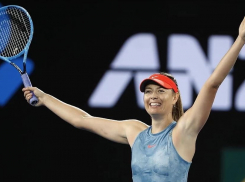 Шарапова попрощалась с большим теннисом: россиянка объявила об уходе