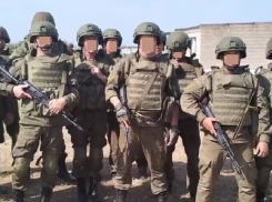 Батальон «Кубань» обратился к губернатору Краснодарского края за помощью