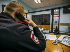 В Туапсе двое в масках ограбили металлобазу ради еды