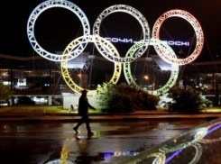 Митинг в поддержку олимпийских спортсменов состоится в Краснодаре