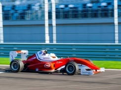 На «Сочи Автодроме» пройдет заезд пилотов Formula Masters Russia