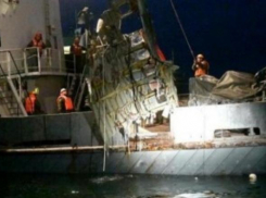 По делу о крушении ТУ-154 в Сочи продлили расследование