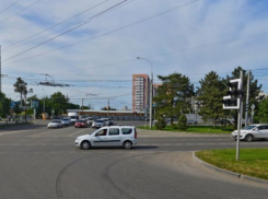  В районе «табачки» в Краснодаре введут новую схему движения 