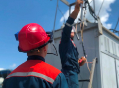 «Россети Кубань» подключила к электросетям 800 новых абонентов на юго-западе края