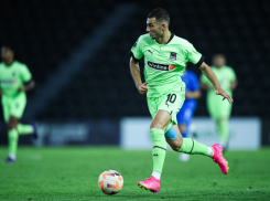 ФК «Краснодар» меняет форму и сохраняет основных футболистов: до начала чемпионата России осталось два дня  