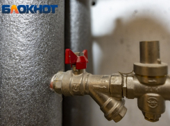 На два часа в субботу останутся без воды десятки краснодарцев 