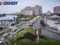 Три новые камеры появятся на дорогах Краснодарского края
