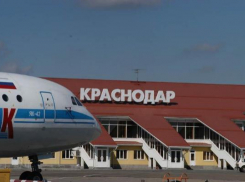 Полицейские сняли с самолета «Краснодар – Минск» пьяного дебошира