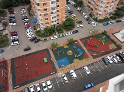 В Краснодаре завершили долгострой за средства из краевого бюджета