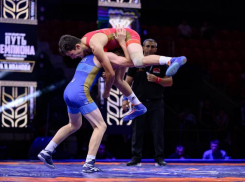 Столица Кубани примет сотни сильнейших борцов страны 