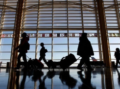 Сочинский аэропорт побил рекорд по обслуживанию пассажиров