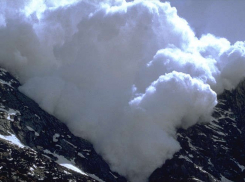 Кубанские спасатели объявили экстренное предупреждение по лавиноопасности
