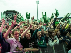 В Краснодаре пройдет масштабный фестиваль Greenfest 