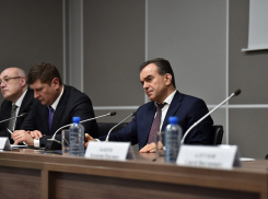  Губернатор Кубани рассказал о строительстве отелей на побережье 