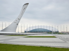 Оперативник получил четыре года тюрьмы за муляж в 350 млн на Олимпиаде в Сочи