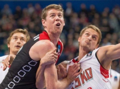 Краснодарский «Локомотив» одержал очередную победу в матче Еврокубка