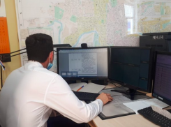 Рабочие повредили тепломагистраль в Краснодаре: 5,5 тысяч человек остались без горячей воды и отопления 