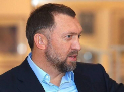 «Действия граждан, провоцирующих санкции, логично квалифицировать как измену Родине», - кубанский олигарх Дерипаска