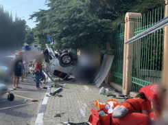 На Кубани осудят виновников ДТП с погибшими детьми и женщиной