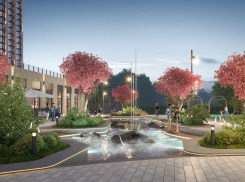 Новый уровень жизни у моря: ГК ТОЧНО объявила старт продаж II очереди ЖК «Барса» в Новороссийске