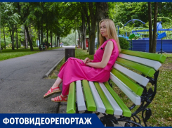 Подлодка, танки, карусели и вкусная еда: показываем легендарный парк Краснодара с музеем под открытым небом