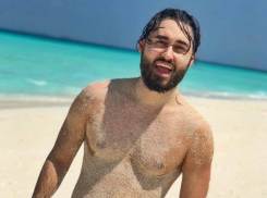 «Я не был примерным ребенком»: рэпер Мот рассказал о детстве в Краснодаре